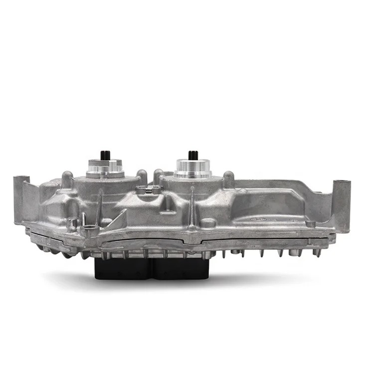 High Quality Dps6 6Dct250 Control Module Remanufactured Tcu Tcm Automatic Transmission Control Unit for Focus